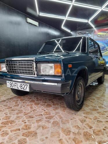 LADA (VAZ) 2107 2003, 990,000 km - 1.6 l - Bakı