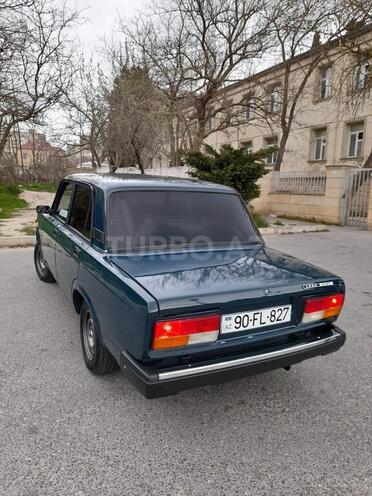 LADA (VAZ) 2107 2003, 990,000 km - 1.6 l - Bakı
