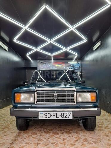 LADA (VAZ) 2107 2003, 990,000 km - 1.6 l - Bakı
