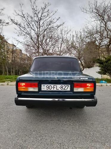 LADA (VAZ) 2107 2003, 990,000 km - 1.6 l - Bakı