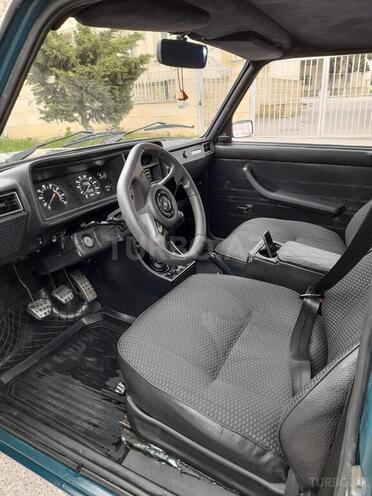 LADA (VAZ) 2107 2003, 990,000 km - 1.6 l - Bakı