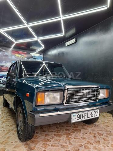 LADA (VAZ) 2107 2003, 990,000 km - 1.6 l - Bakı
