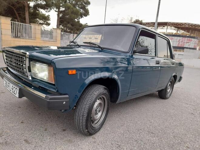 LADA (VAZ) 2107 2003, 990,000 km - 1.6 l - Bakı