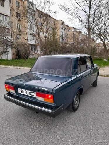 LADA (VAZ) 2107 2003, 990,000 km - 1.6 l - Bakı