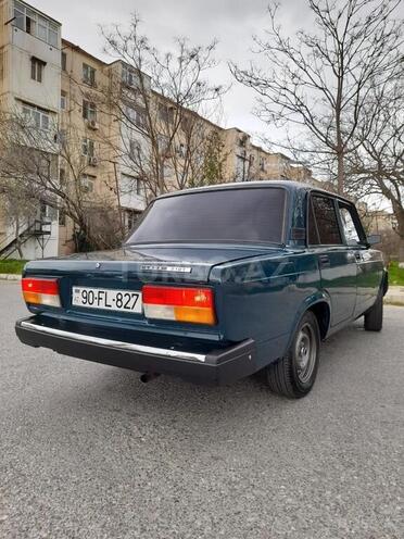 LADA (VAZ) 2107 2003, 990,000 km - 1.6 l - Bakı