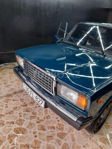 LADA (VAZ) 2107 2003, 990,000 km - 1.6 l - Bakı