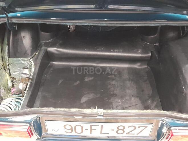 LADA (VAZ) 2107 2003, 990,000 km - 1.6 l - Bakı