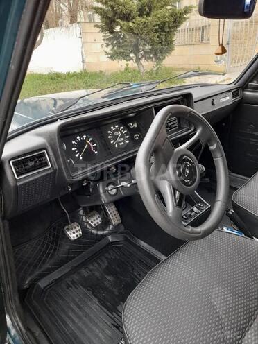 LADA (VAZ) 2107 2003, 990,000 km - 1.6 l - Bakı