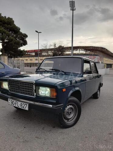 LADA (VAZ) 2107 2003, 990,000 km - 1.6 l - Bakı