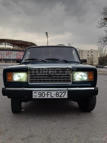 LADA (VAZ) 2107 2003, 990,000 km - 1.6 l - Bakı