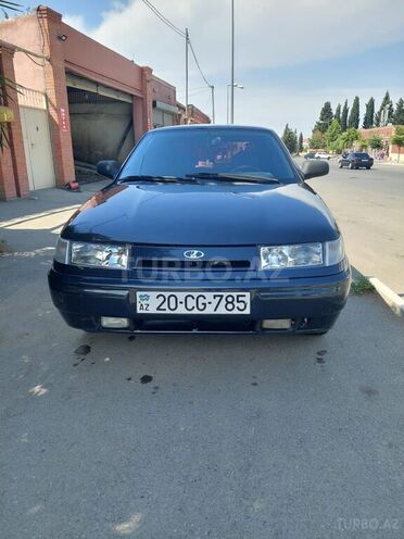 LADA (VAZ) 2110 2006, 218,000 km - 1.6 l - Gəncə