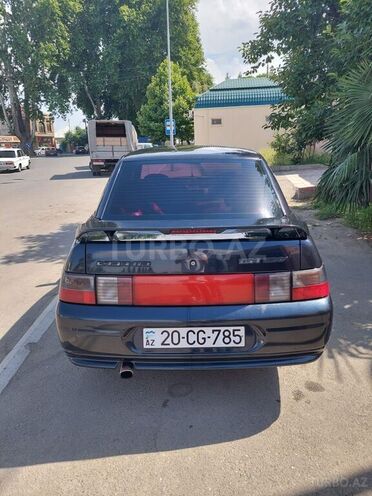 LADA (VAZ) 2110 2006, 218,000 km - 1.6 l - Gəncə