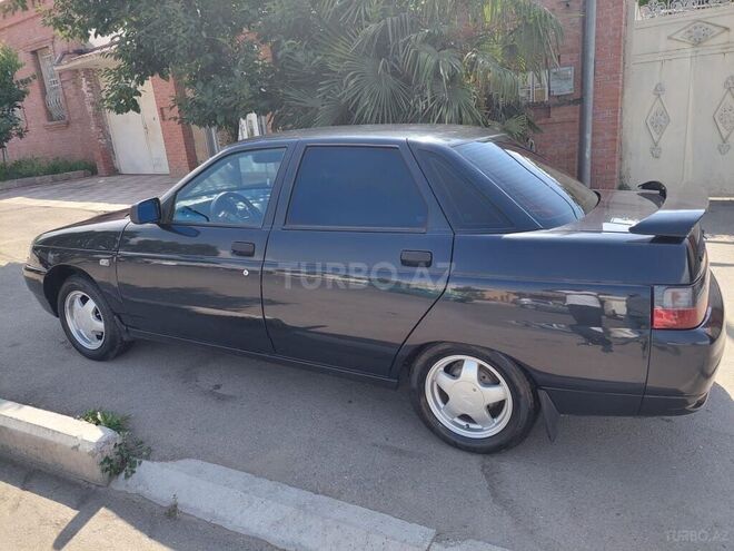 LADA (VAZ) 2110 2006, 218,000 km - 1.6 l - Gəncə