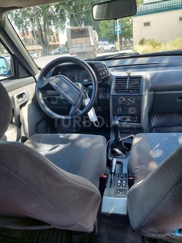 LADA (VAZ) 2110 2006, 218,000 km - 1.6 l - Gəncə