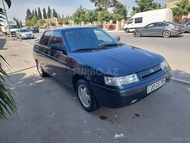 LADA (VAZ) 2110 2006, 218,000 km - 1.6 l - Gəncə