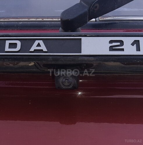 LADA (VAZ) 2104 2007, 69,000 km - 1.6 l - Bakı