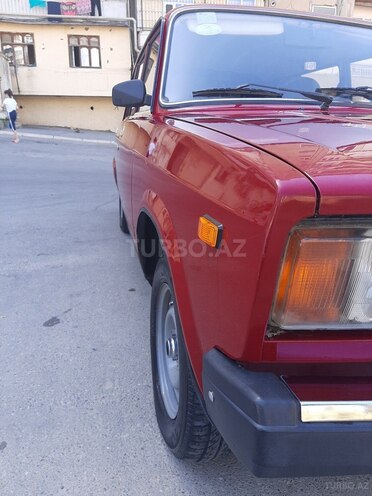 LADA (VAZ) 2104 2007, 69,000 km - 1.6 l - Bakı