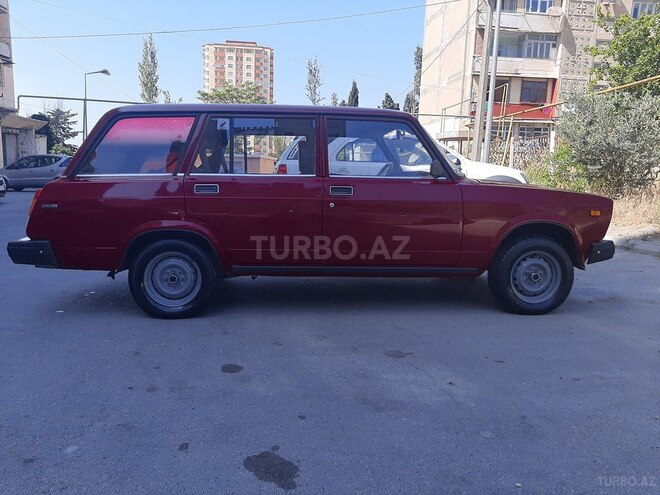 LADA (VAZ) 2104 2007, 69,000 km - 1.6 l - Bakı