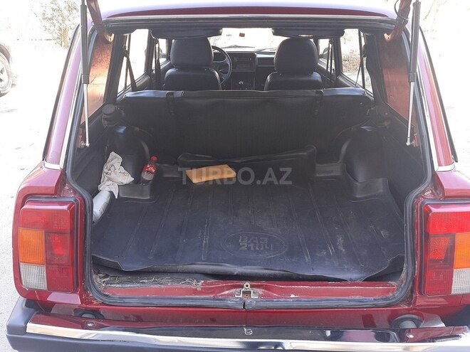 LADA (VAZ) 2104 2007, 69,000 km - 1.6 l - Bakı