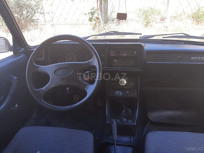 LADA (VAZ) 2104 2007, 69,000 km - 1.6 l - Bakı