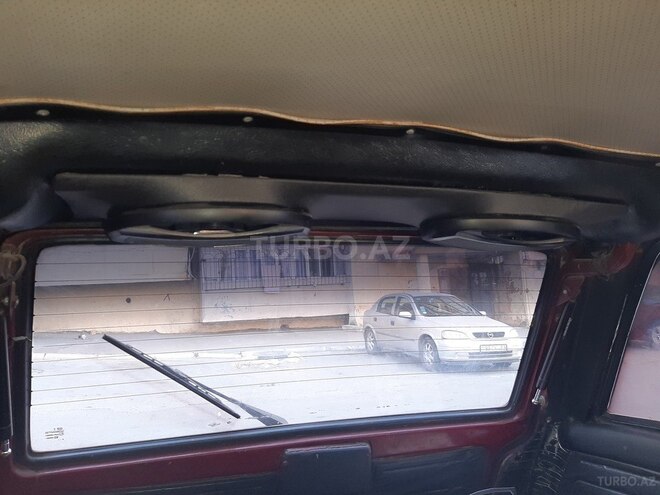 LADA (VAZ) 2104 2007, 69,000 km - 1.6 l - Bakı