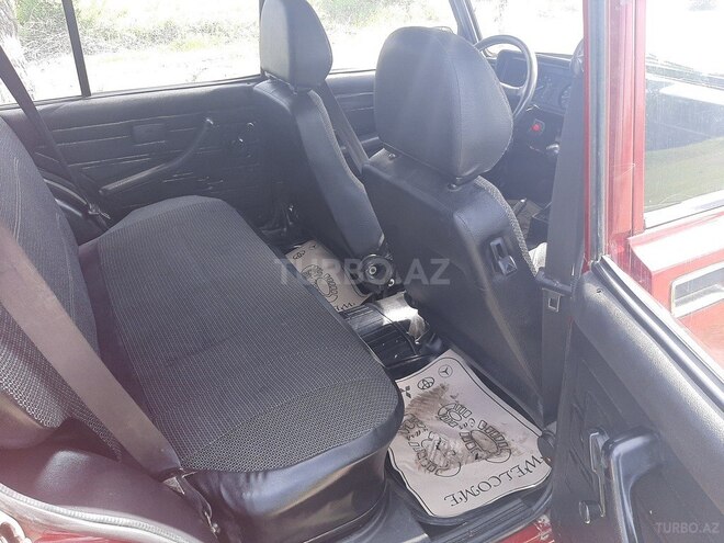 LADA (VAZ) 2104 2007, 69,000 km - 1.6 l - Bakı