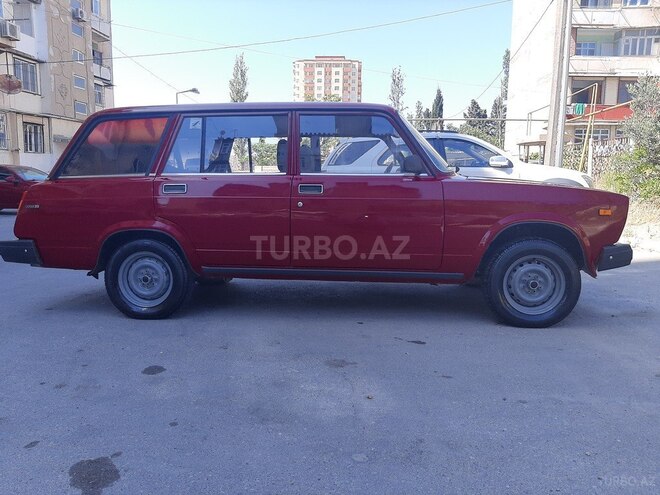 LADA (VAZ) 2104 2007, 69,000 km - 1.6 l - Bakı