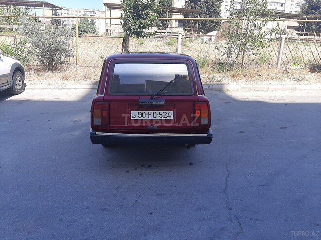 LADA (VAZ) 2104 2007, 69,000 km - 1.6 l - Bakı