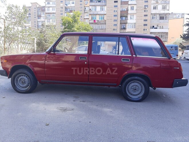 LADA (VAZ) 2104 2007, 69,000 km - 1.6 l - Bakı