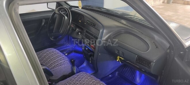 LADA (VAZ) 2115 2012, 126,844 km - 1.6 l - Hacıqabul