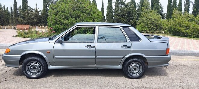 LADA (VAZ) 2115 2012, 126,844 km - 1.6 l - Hacıqabul