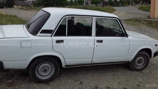 LADA (VAZ) 2107 2002, 55,642 km - 1.6 l - Şamaxı