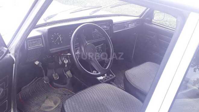 LADA (VAZ) 2107 2002, 55,642 km - 1.6 l - Şamaxı