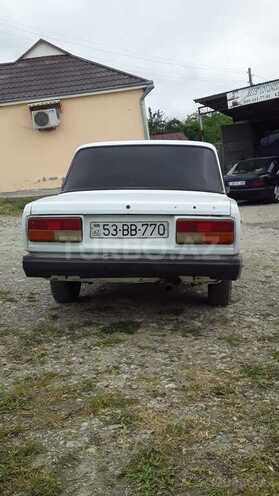 LADA (VAZ) 2107 2002, 55,642 km - 1.6 l - Şamaxı