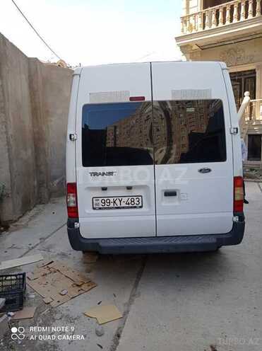 Ford Transit 2010, 450,000 km - 2.4 л - Bakı
