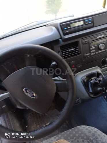 Ford Transit 2010, 450,000 km - 2.4 л - Bakı