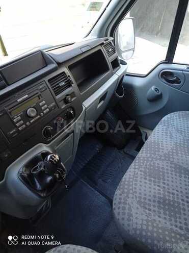 Ford Transit 2010, 450,000 km - 2.4 л - Bakı