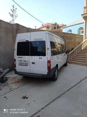 Ford Transit 2010, 450,000 km - 2.4 л - Bakı