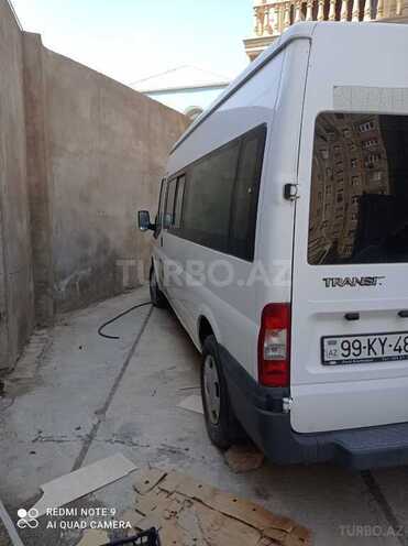 Ford Transit 2010, 450,000 km - 2.4 л - Bakı