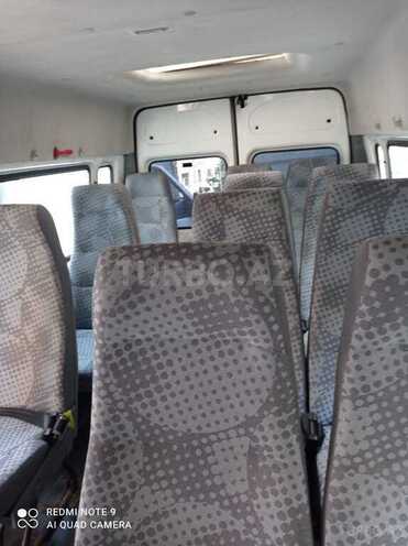 Ford Transit 2010, 450,000 km - 2.4 л - Bakı