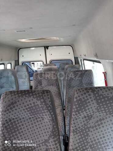 Ford Transit 2010, 450,000 km - 2.4 л - Bakı