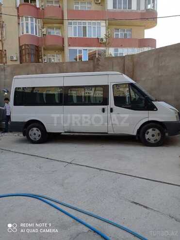 Ford Transit 2010, 450,000 km - 2.4 л - Bakı