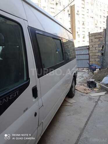 Ford Transit 2010, 450,000 km - 2.4 л - Bakı