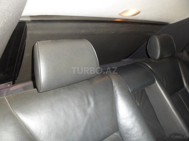 Mercedes E 230 1997, 395,350 km - 2.3 l - Bakı