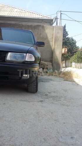 Opel Astra 1994, 353,000 km - 1.8 l - Bakı