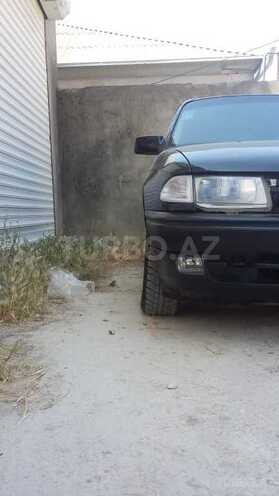 Opel Astra 1994, 353,000 km - 1.8 l - Bakı