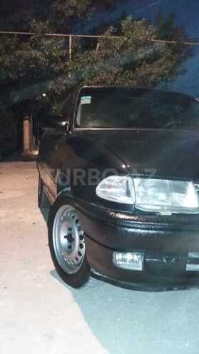 Opel Astra 1994, 353,000 km - 1.8 l - Bakı