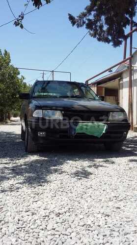 Opel Astra 1994, 353,000 km - 1.8 l - Bakı