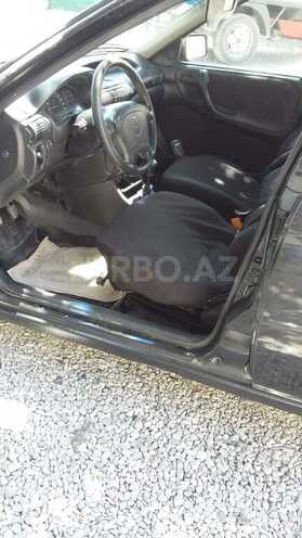 Opel Astra 1994, 353,000 km - 1.8 l - Bakı