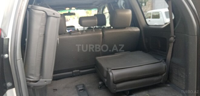 Toyota Prado 2006, 250,000 km - 3.0 л - Şəki